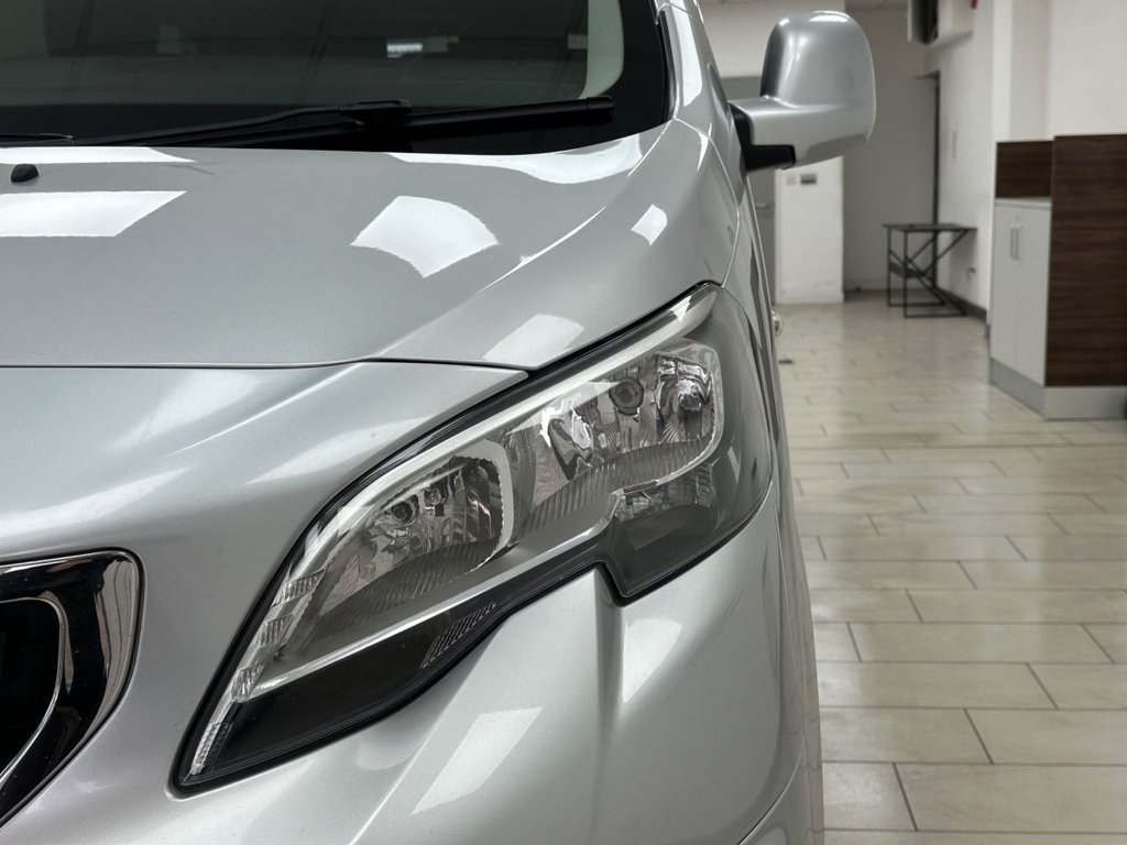 Used Peugeot Traveller 2017 for sale - 77241588: Photo 10