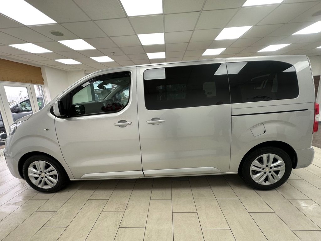 Used Peugeot Traveller 2017 for sale - 77241588: Photo 13