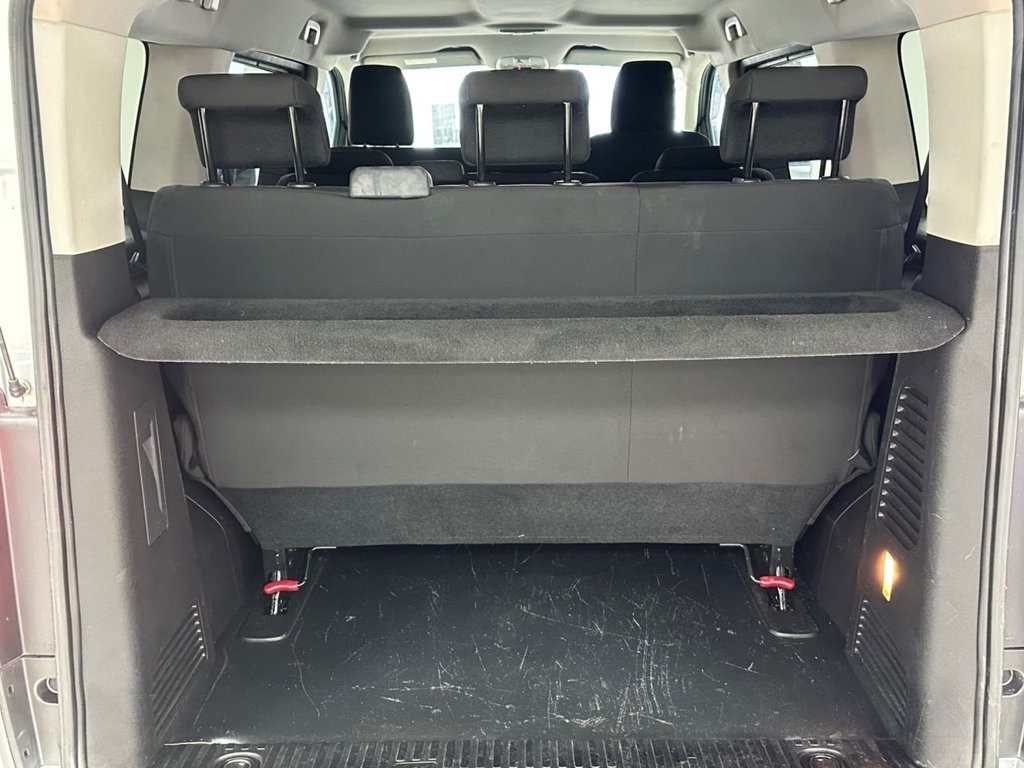 Used Peugeot Traveller 2017 for sale - 77241588: Photo 20