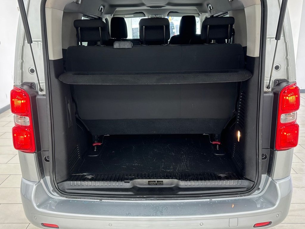 Used Peugeot Traveller 2017 for sale - 77241588: Photo 22