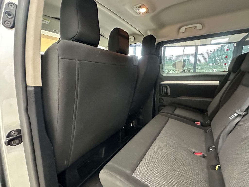 Used Peugeot Traveller 2017 for sale - 77241588: Photo 23