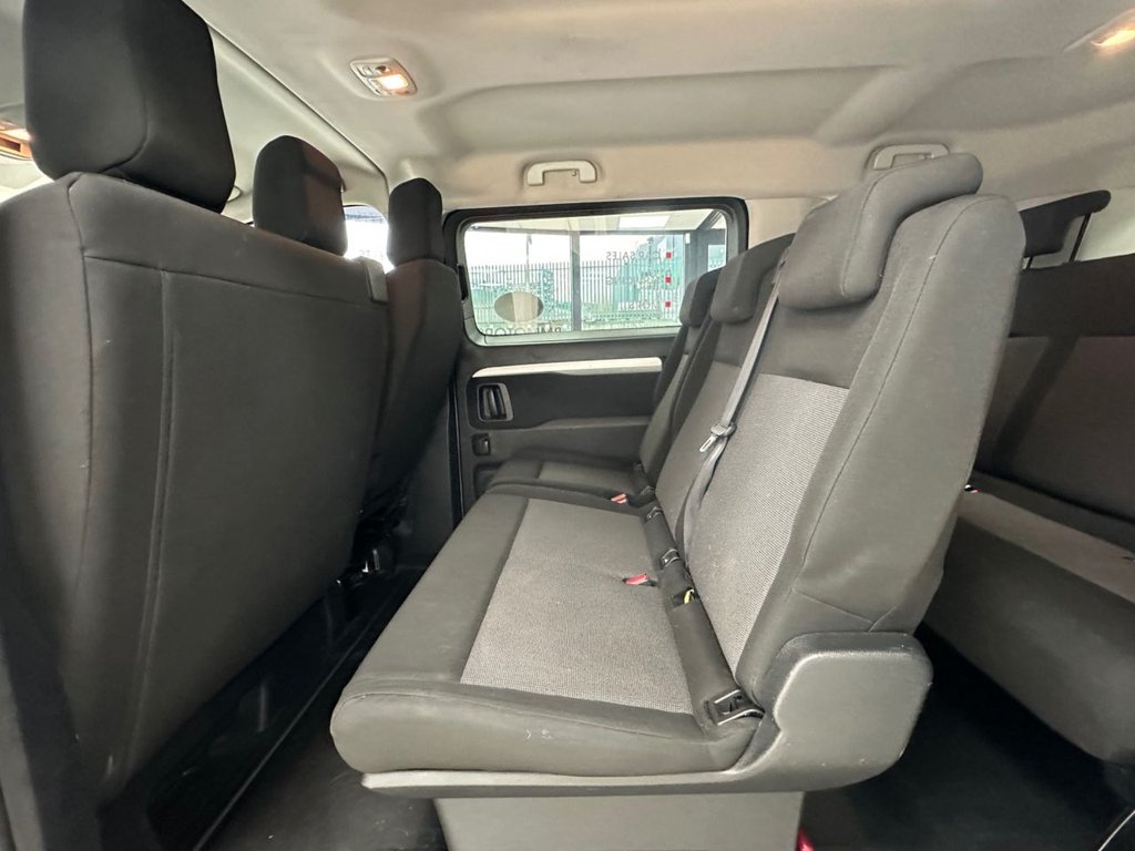Used Peugeot Traveller 2017 for sale - 77241588: Photo 24