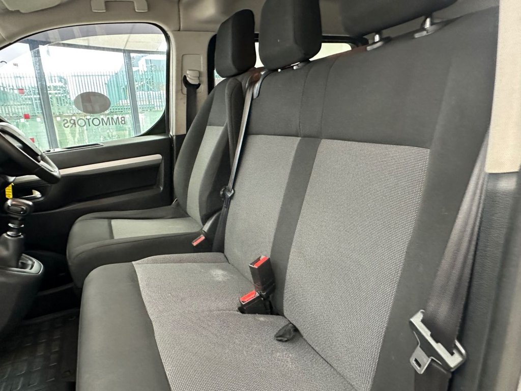 Used Peugeot Traveller 2017 for sale - 77241588: Photo 25