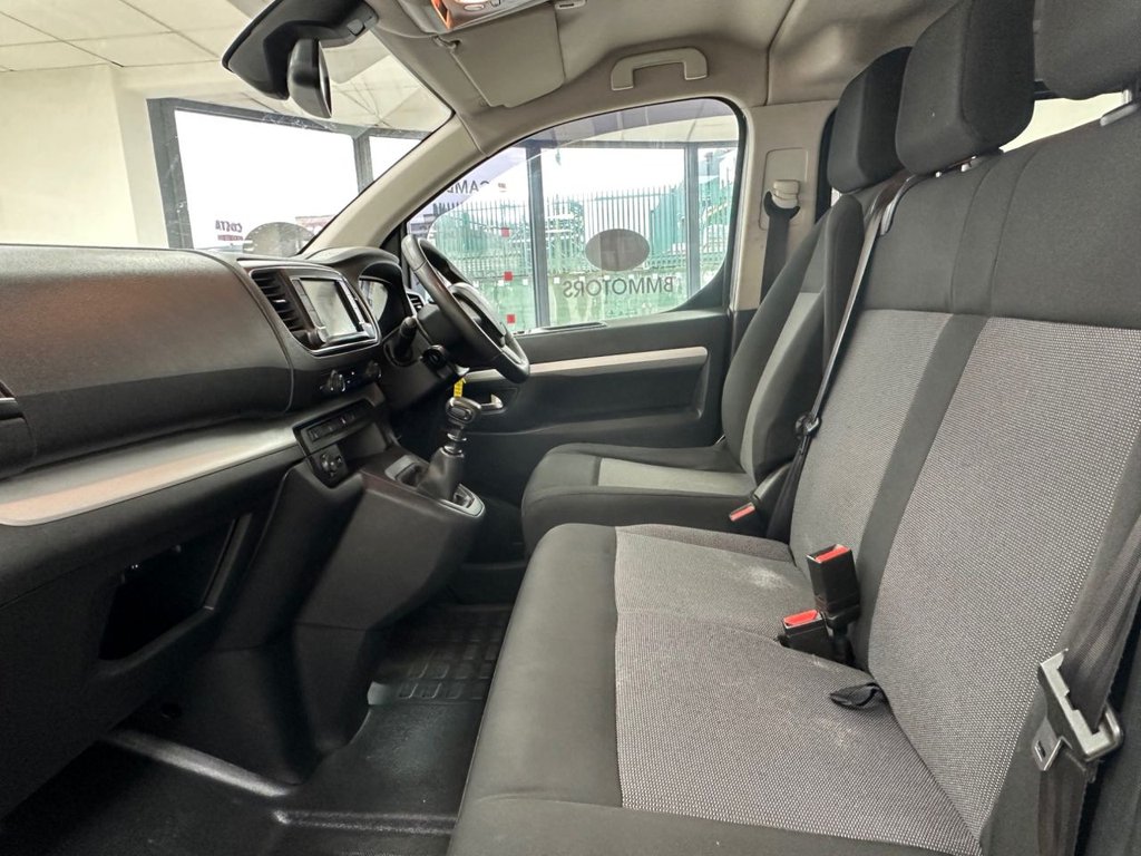 Used Peugeot Traveller 2017 for sale - 77241588: Photo 26
