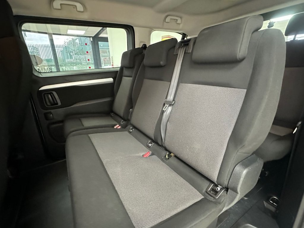 Used Peugeot Traveller 2017 for sale - 77241588: Photo 27