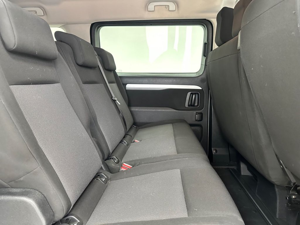 Used Peugeot Traveller 2017 for sale - 77241588: Photo 30