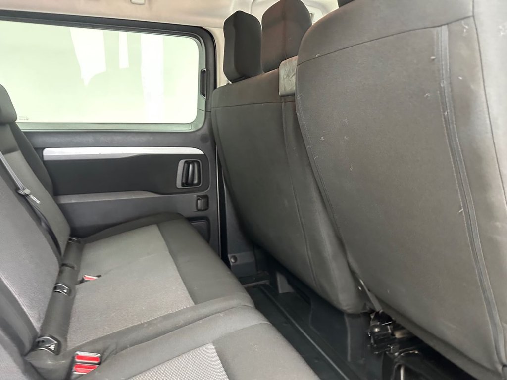 Used Peugeot Traveller 2017 for sale - 77241588: Photo 31