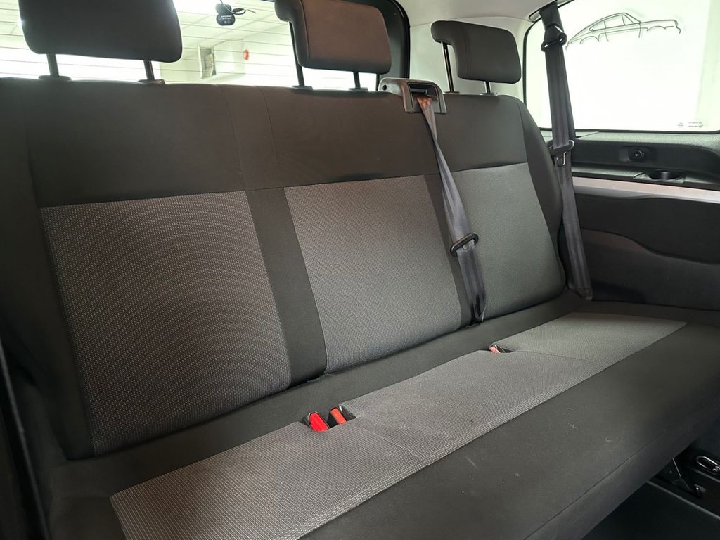 Used Peugeot Traveller 2017 for sale - 77241588: Photo 33