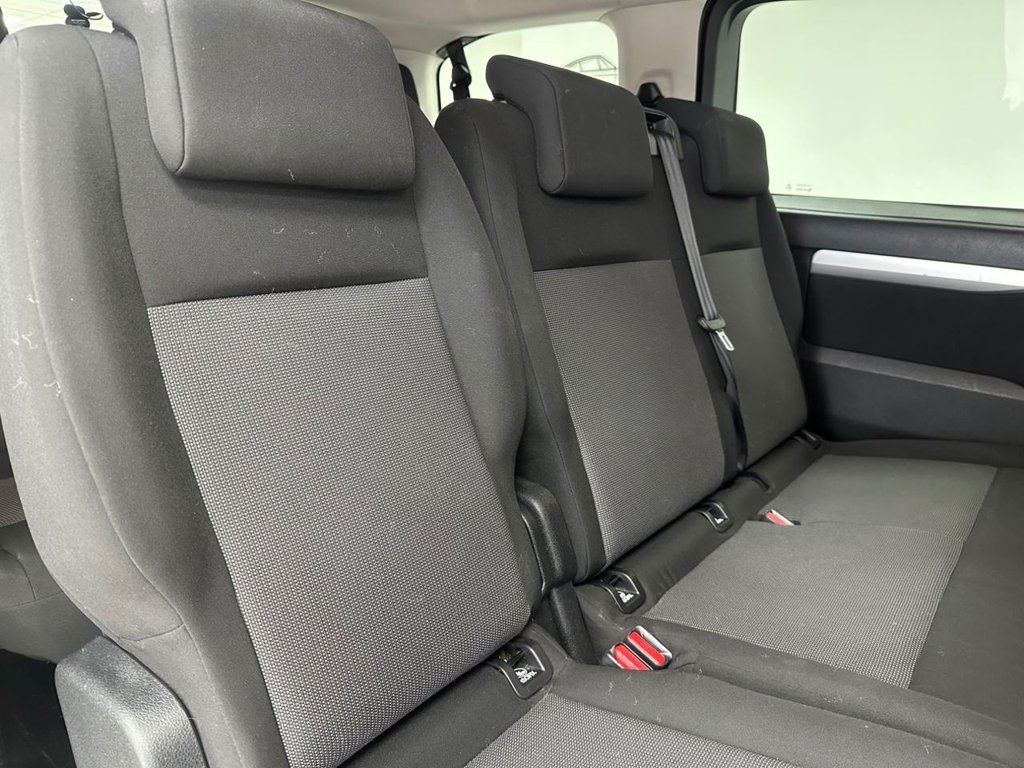 Used Peugeot Traveller 2017 for sale - 77241588: Photo 34