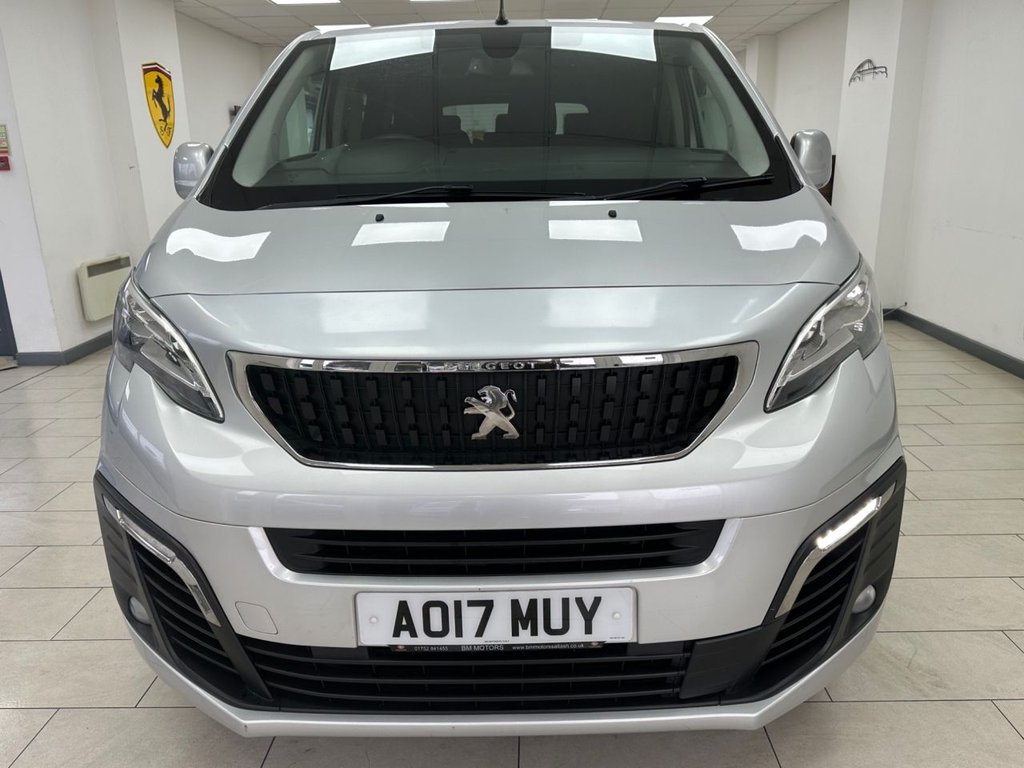 Used Peugeot Traveller 2017 for sale - 77241588: Photo 8