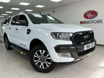 Used Ford Ranger 2016 for sale - 75135505: Photo