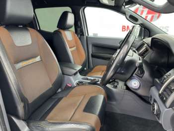 Used Ford Ranger 2016 for sale - 75135505: Photo