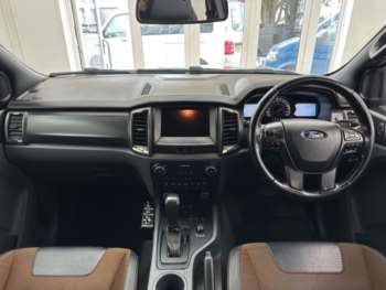 Used Ford Ranger 2016 for sale - 75135505: Photo