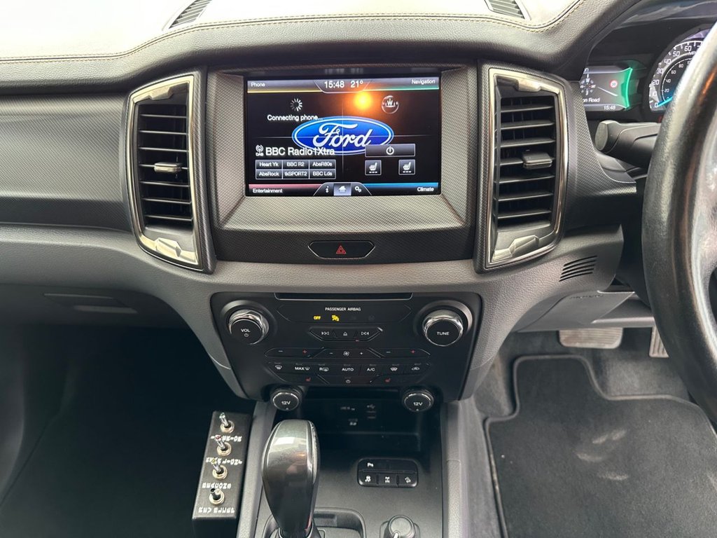 Vehicle 50