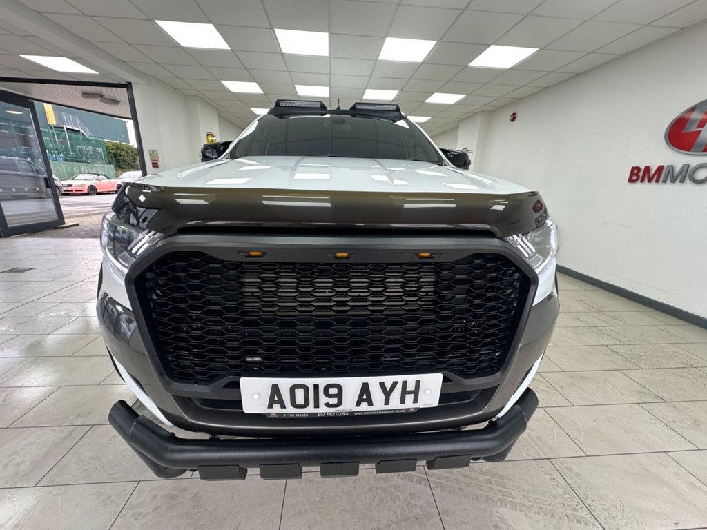 Used Ford Ranger 2019 for sale - 77654508: Photo 11