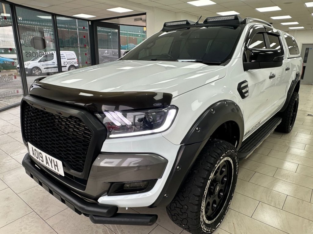 Used Ford Ranger 2019 for sale - 77654508: Photo 12