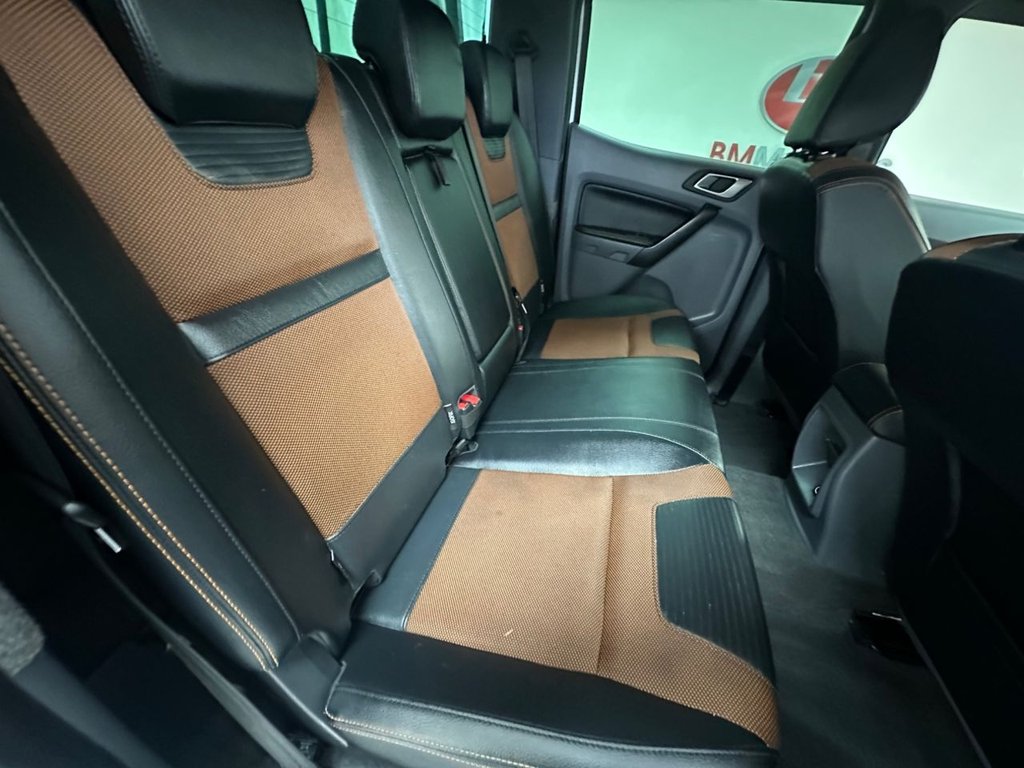 Used Ford Ranger 2019 for sale - 77654508: Photo 13