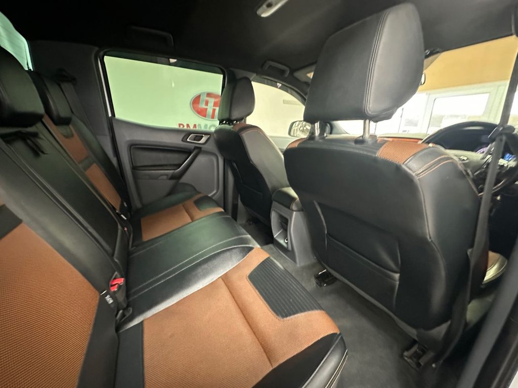 Used Ford Ranger 2019 for sale - 77654508: Photo 14