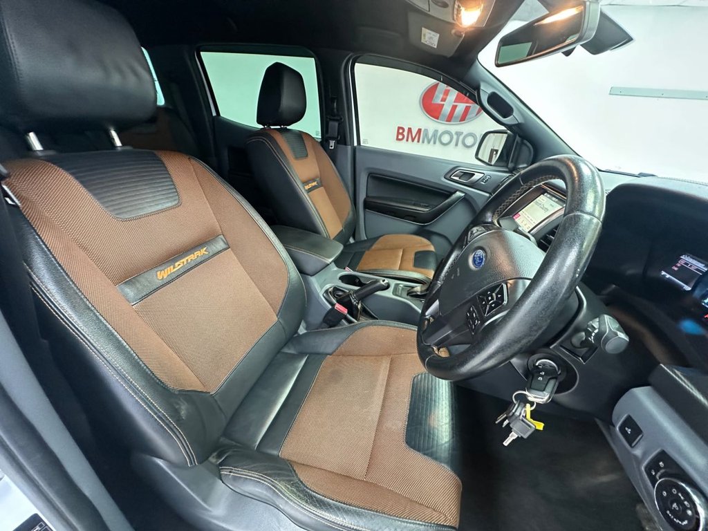 Used Ford Ranger 2019 for sale - 77654508: Photo 15