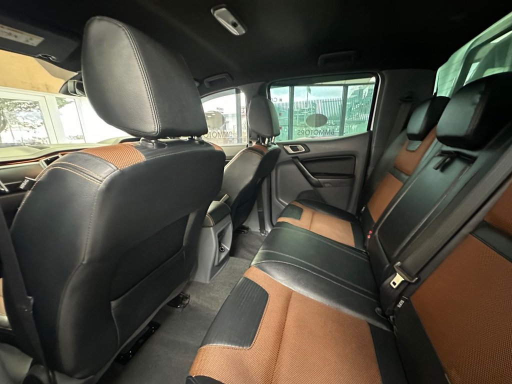 Used Ford Ranger 2019 for sale - 77654508: Photo 17