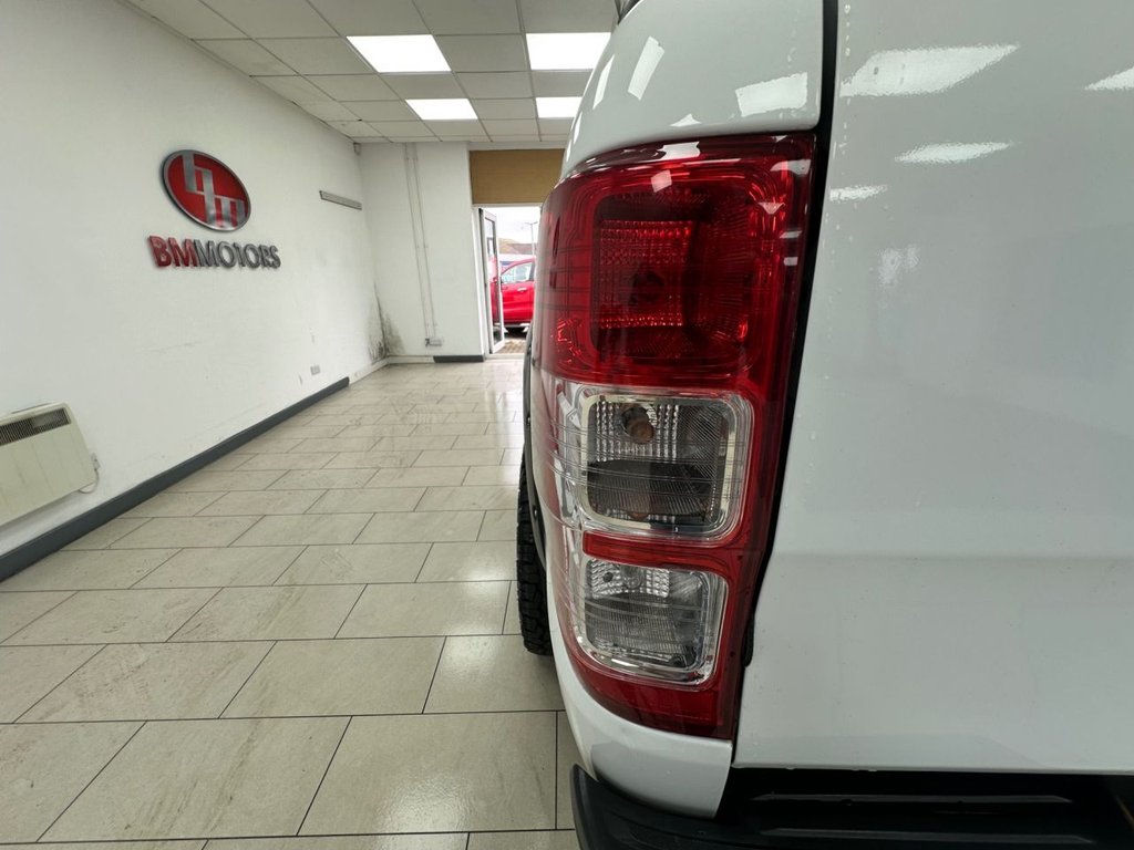 Used Ford Ranger 2019 for sale - 77654508: Photo 18