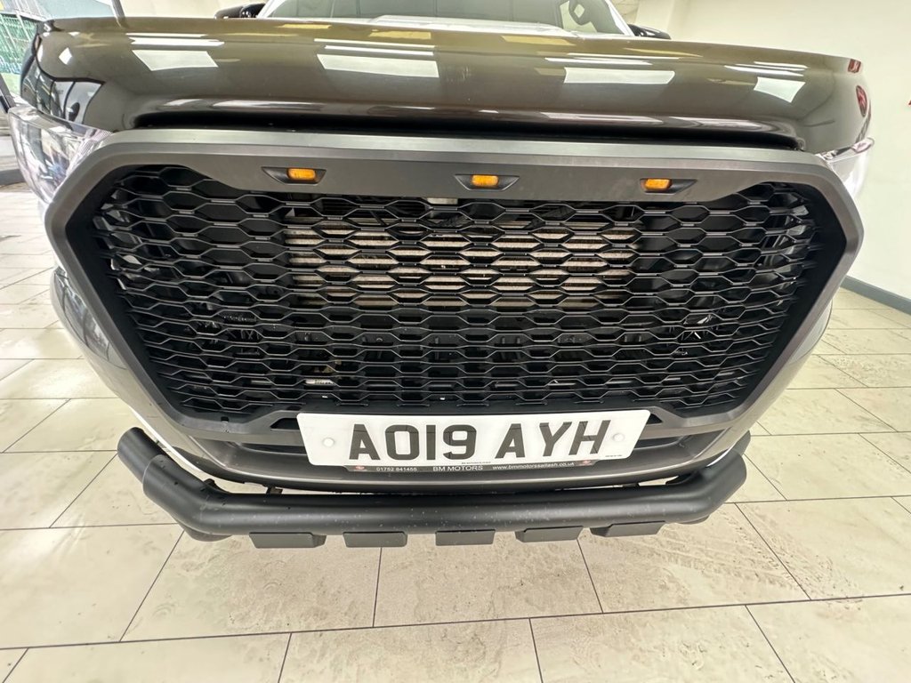 Used Ford Ranger 2019 for sale - 77654508: Photo 19