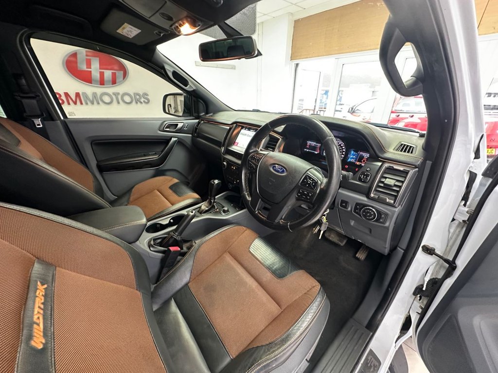 Used Ford Ranger 2019 for sale - 77654508: Photo 2