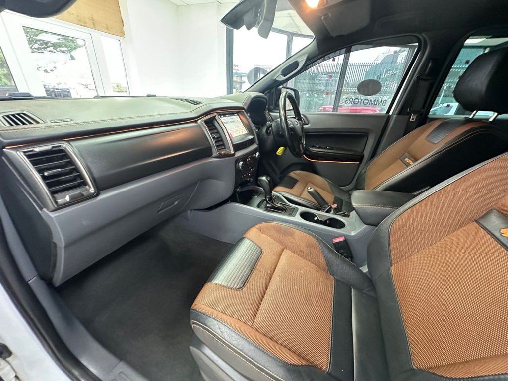 Used Ford Ranger 2019 for sale - 77654508: Photo 21