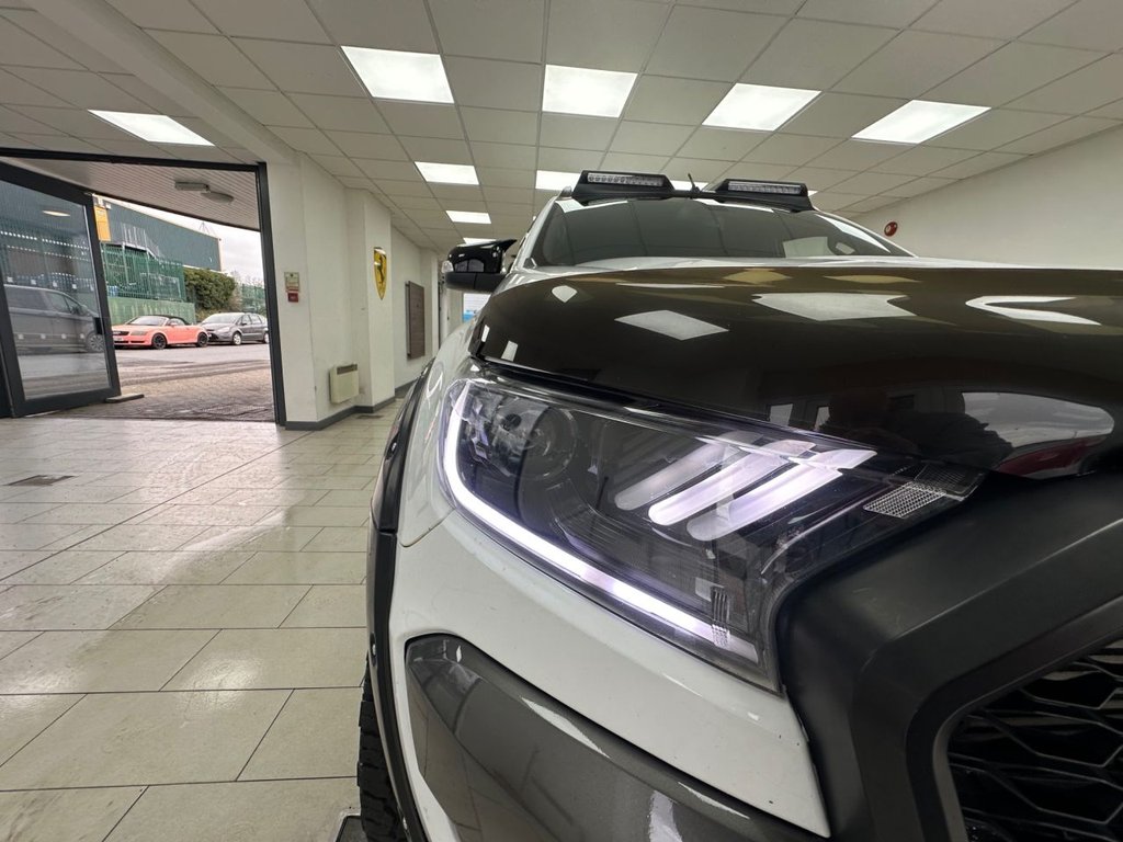 Used Ford Ranger 2019 for sale - 77654508: Photo 24