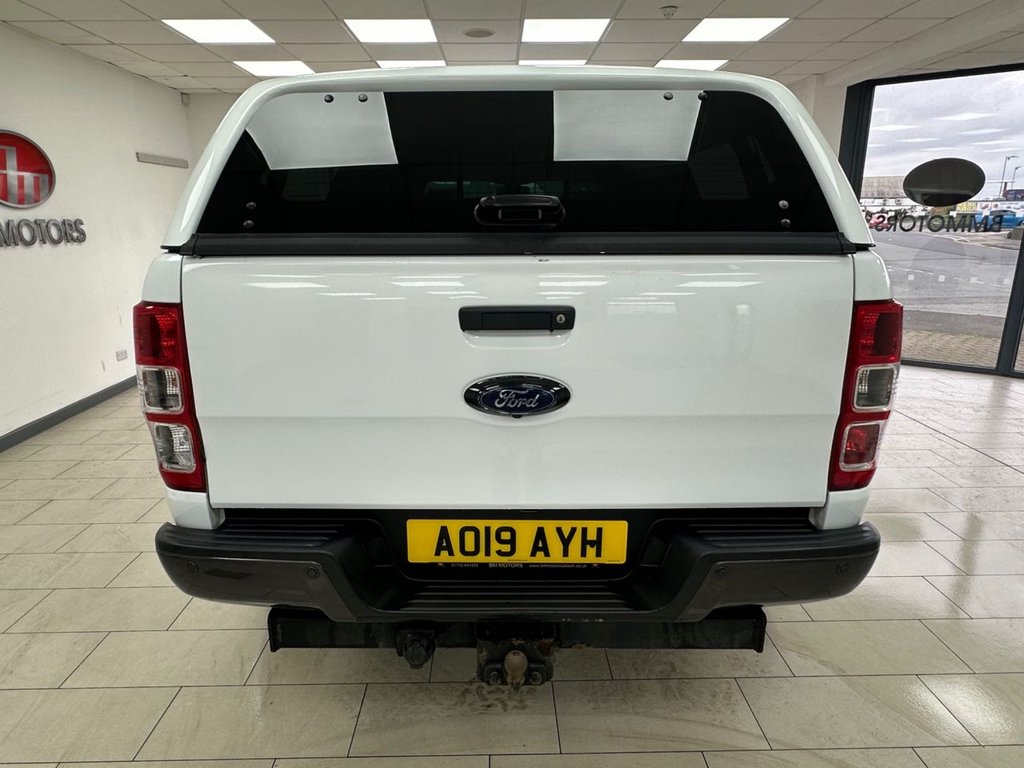 Used Ford Ranger 2019 for sale - 77654508: Photo 3