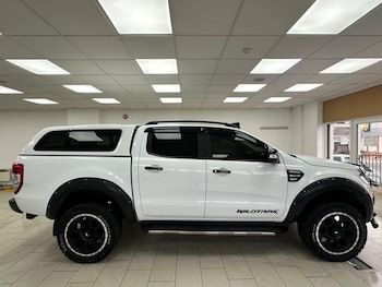 Used Ford Ranger 2019 for sale - 77654508: Photo