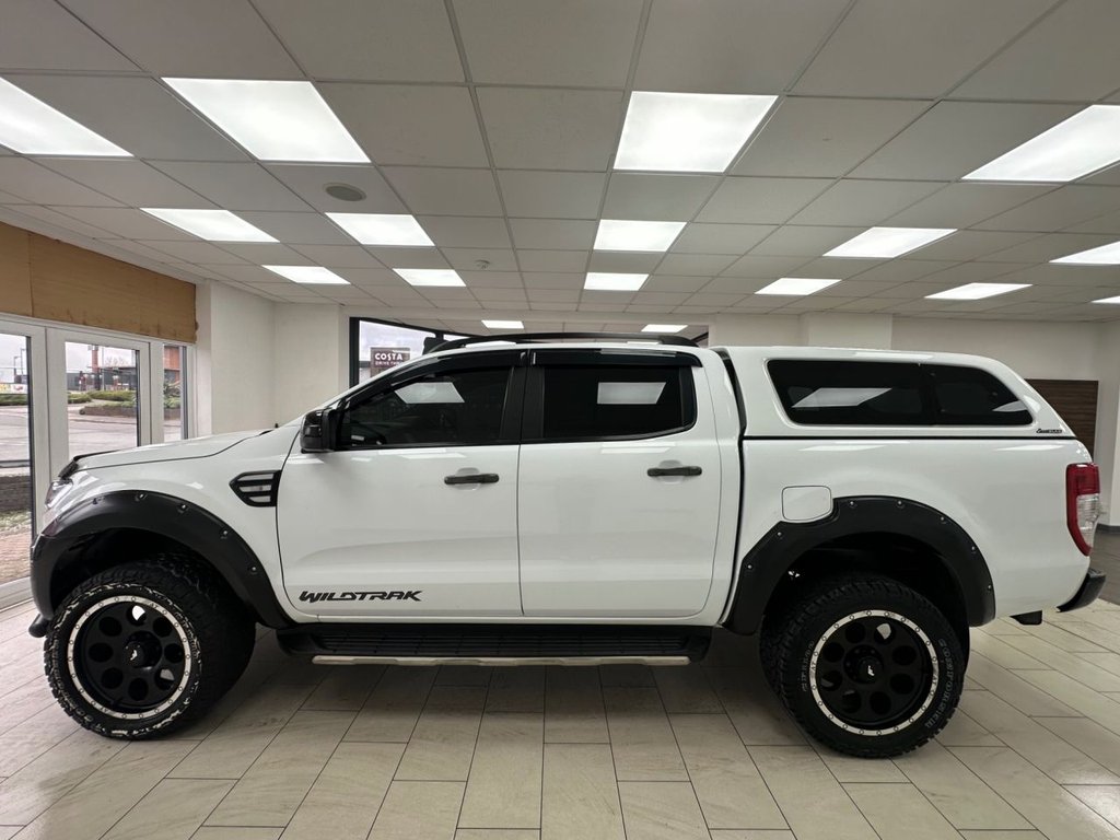 Used Ford Ranger 2019 for sale - 77654508: Photo 9