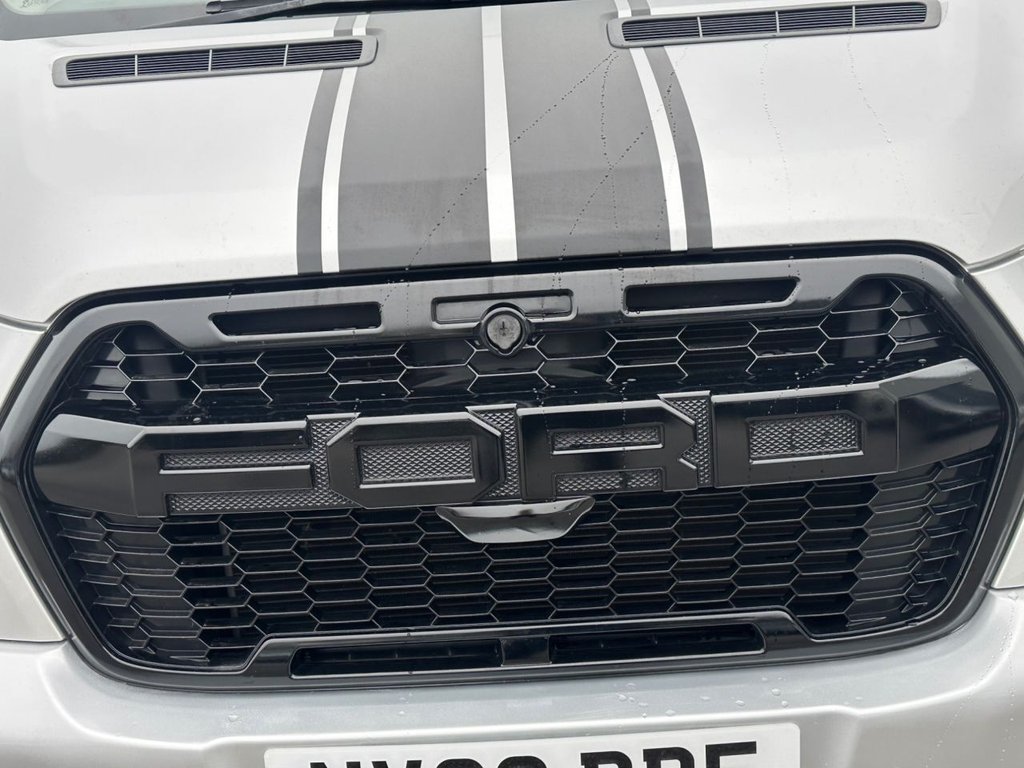 Used Ford Transit 2019 for sale - 77583118: Photo 15