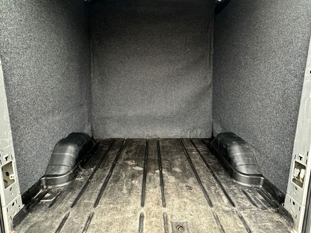 Used Ford Transit 2019 for sale - 77583118: Photo 17