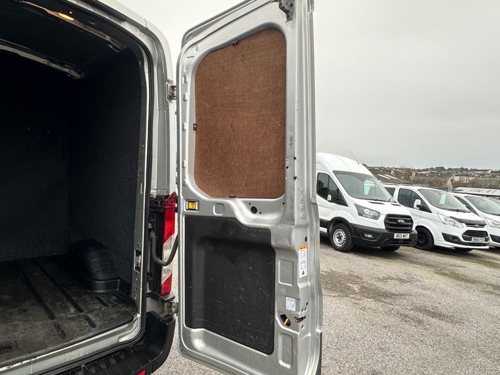 Used Ford Transit 2019 for sale - 77583118: Photo 19