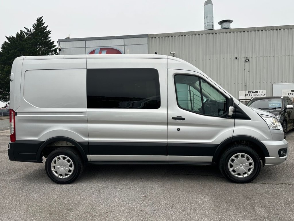 Used Ford Transit 2019 for sale - 77583118: Photo 2