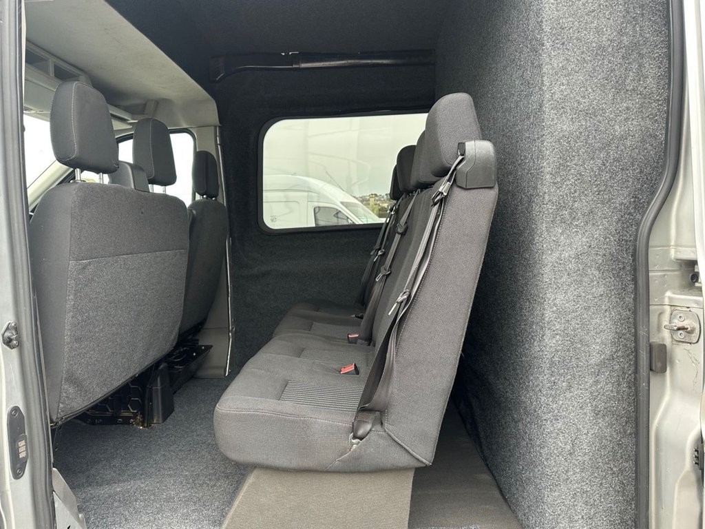 Used Ford Transit 2019 for sale - 77583118: Photo 20