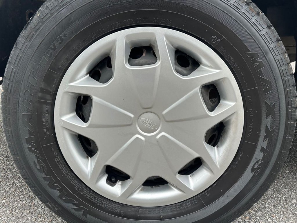 Used Ford Transit 2019 for sale - 77583118: Photo 22