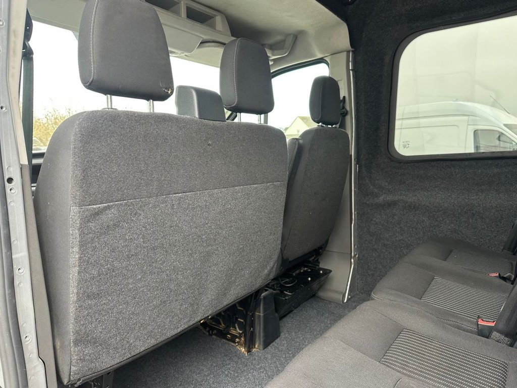 Used Ford Transit 2019 for sale - 77583118: Photo 23
