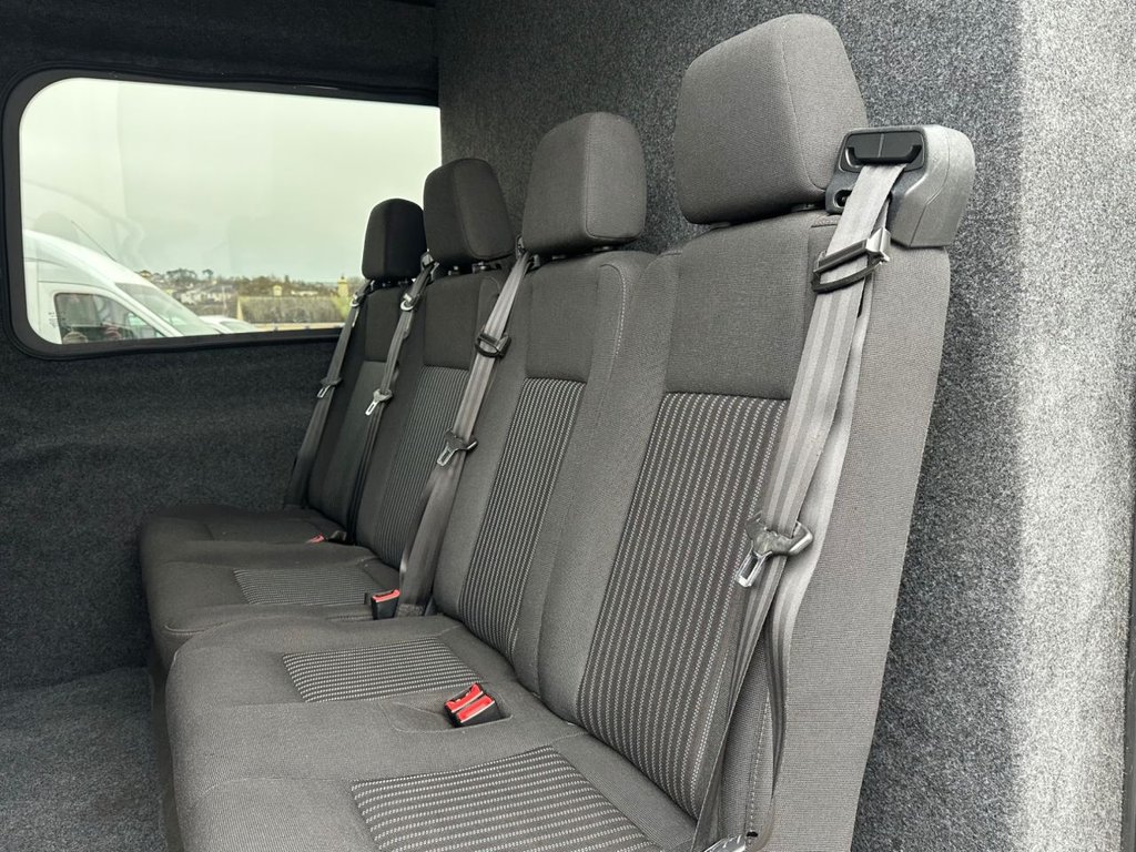 Used Ford Transit 2019 for sale - 77583118: Photo 24
