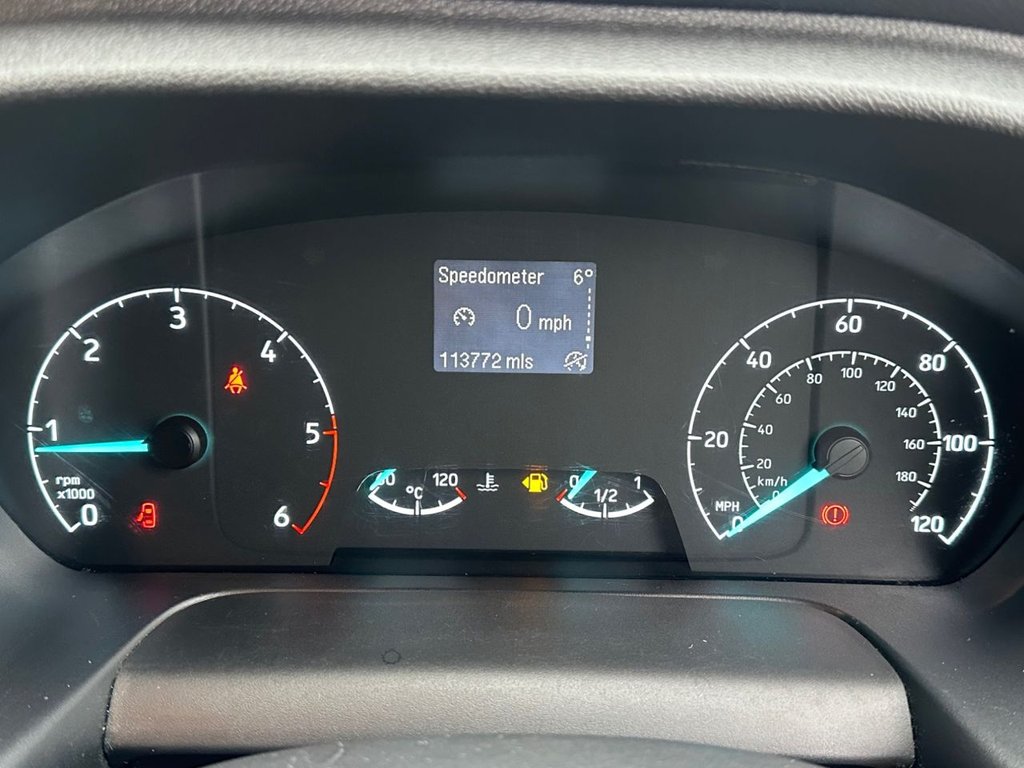 Used Ford Transit 2019 for sale - 77583118: Photo 29