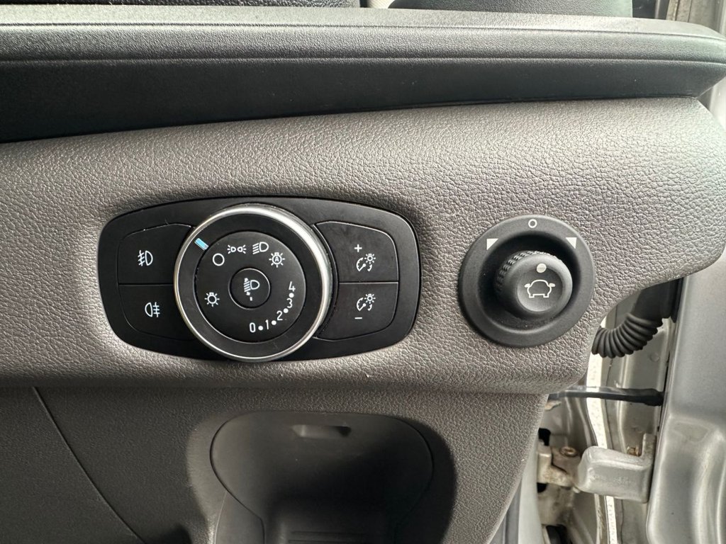 Used Ford Transit 2019 for sale - 77583118: Photo 31