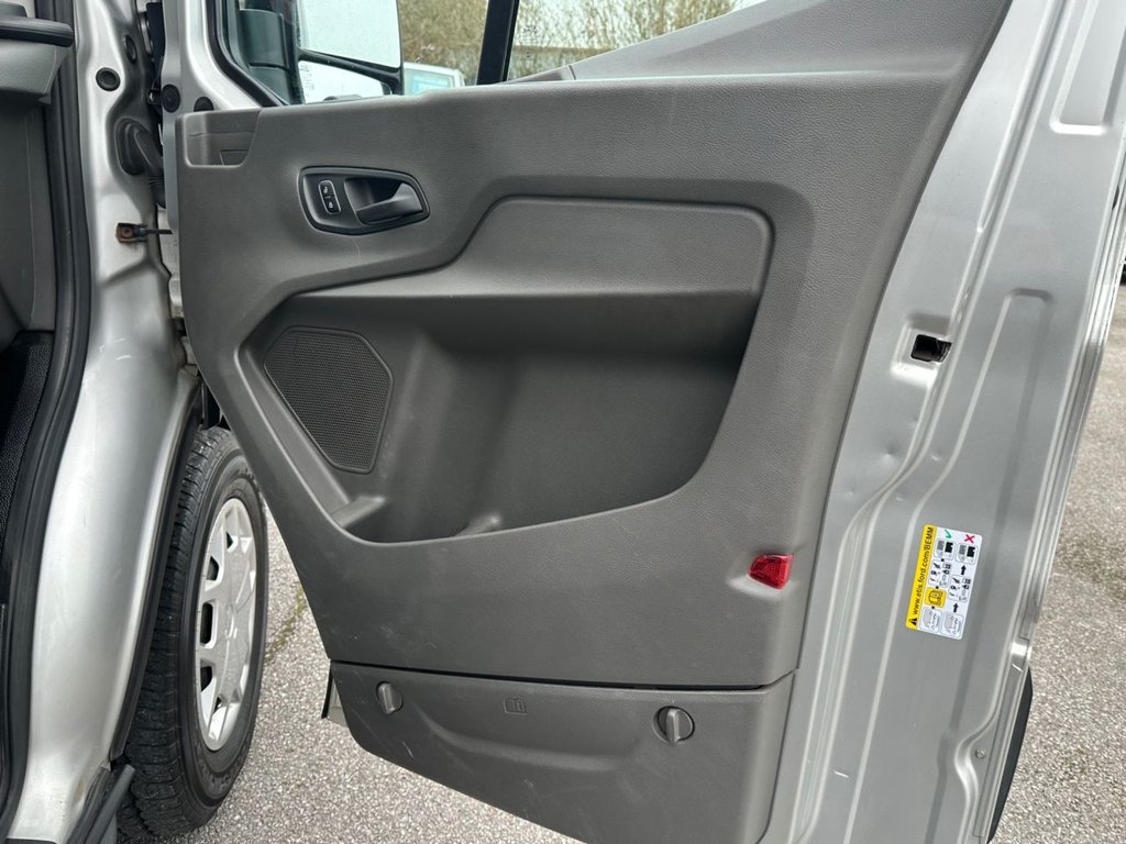 Used Ford Transit 2019 for sale - 77583118: Photo 32