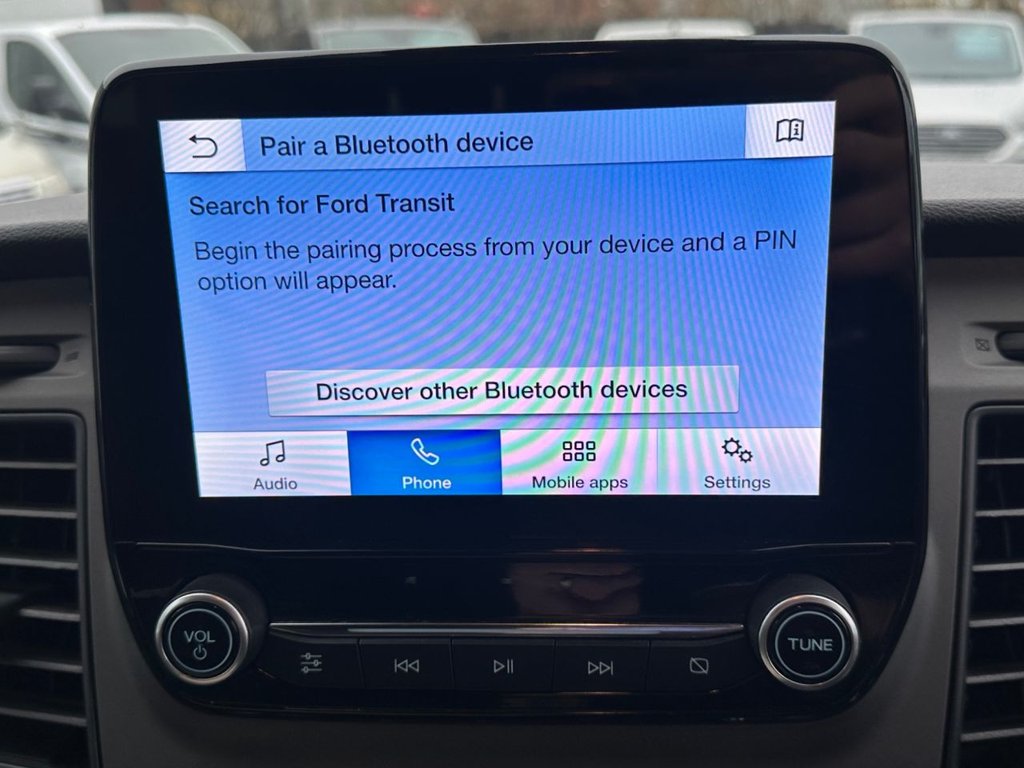 Used Ford Transit 2019 for sale - 77583118: Photo 36