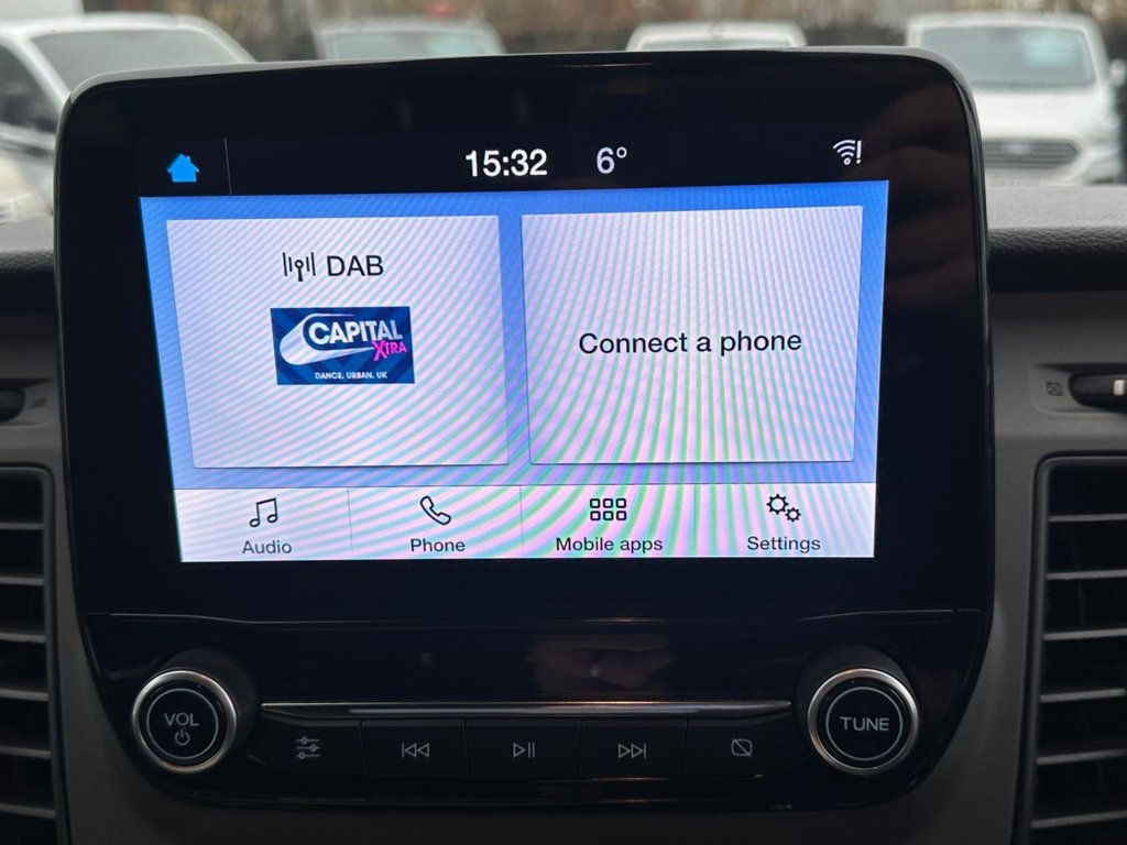 Used Ford Transit 2019 for sale - 77583118: Photo 37