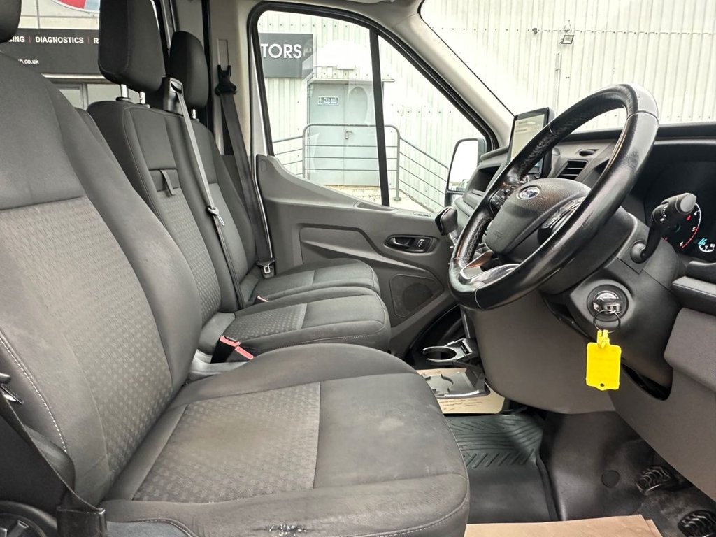 Used Ford Transit 2019 for sale - 77583118: Photo 39