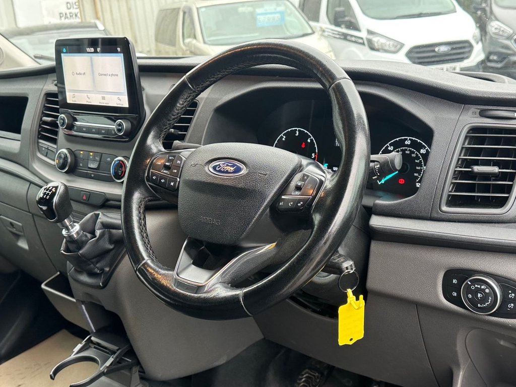 Used Ford Transit 2019 for sale - 77583118: Photo 4