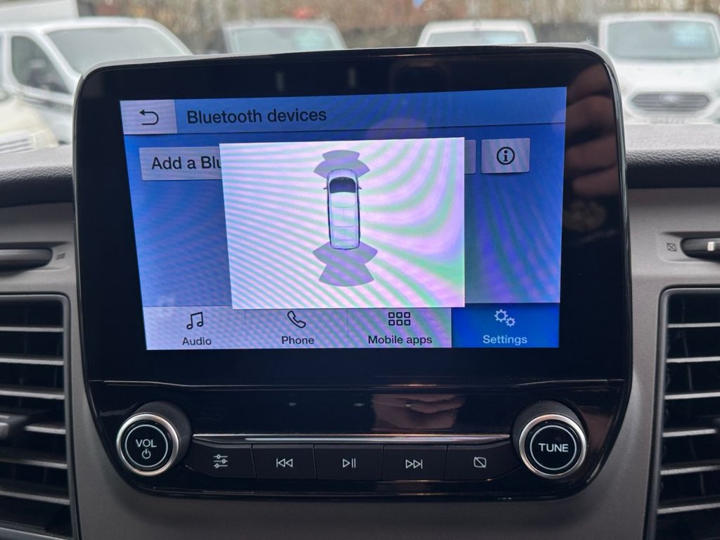 Used Ford Transit 2019 for sale - 77583118: Photo 40