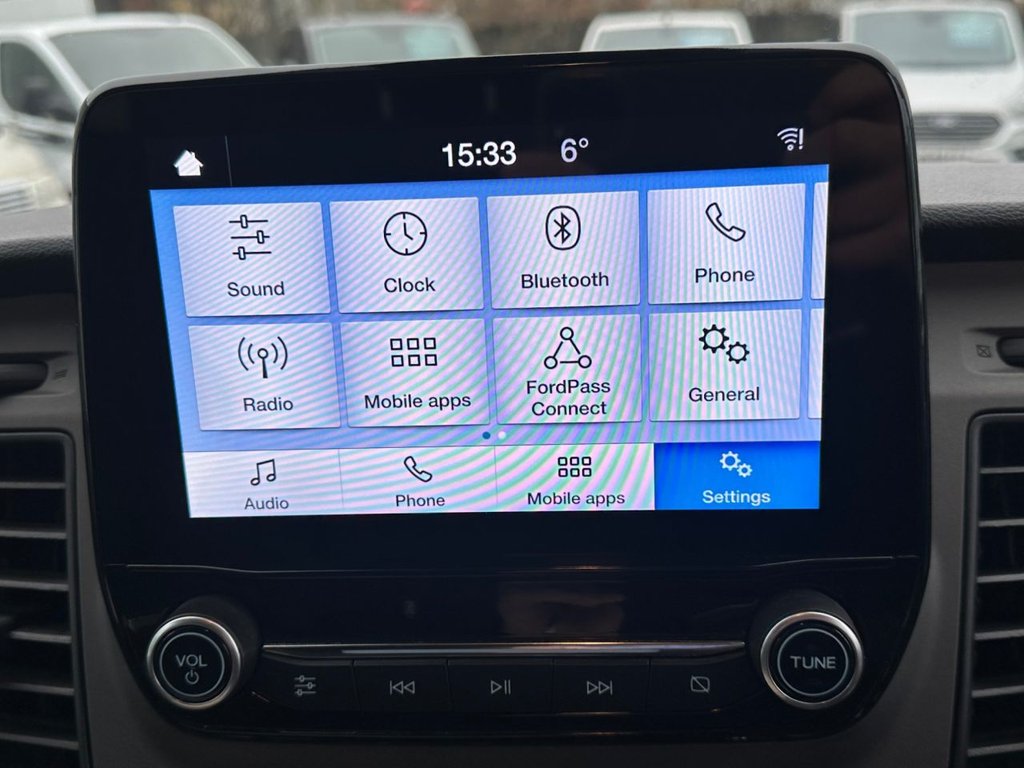 Used Ford Transit 2019 for sale - 77583118: Photo 41