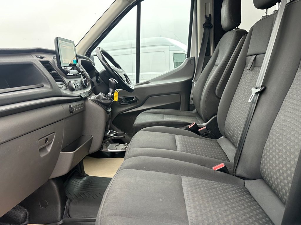 Used Ford Transit 2019 for sale - 77583118: Photo 42